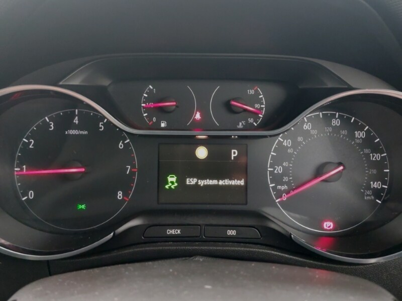 Used Vauxhall Crossland X 2019 for sale - 77543898: Photo 15