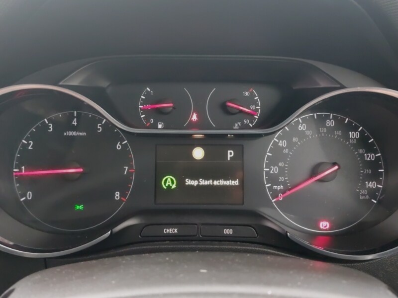 Used Vauxhall Crossland X 2019 for sale - 77543898: Photo 16