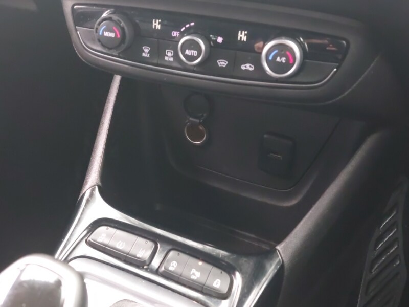 Used Vauxhall Crossland X 2019 for sale - 77543898: Photo 17