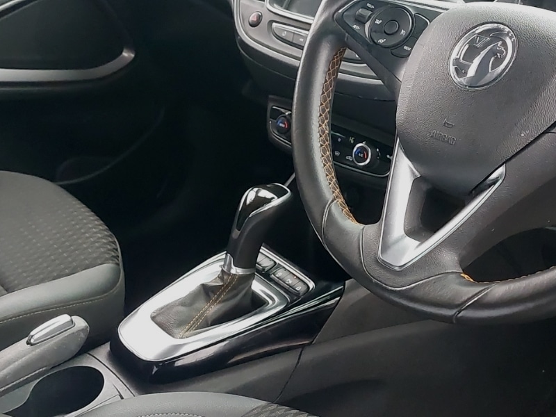 Used Vauxhall Crossland X 2019 for sale - 77543898: Photo 19