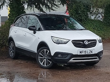 2019 - 1.2T [110] Elite 5dr [Start Stop] Auto