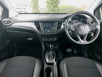 Used Vauxhall Crossland X 2019 for sale - 77543898: Photo