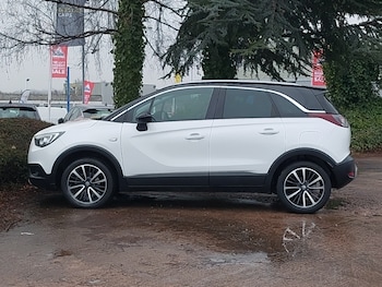 Used Vauxhall Crossland X 2019 for sale - 77543898: Photo