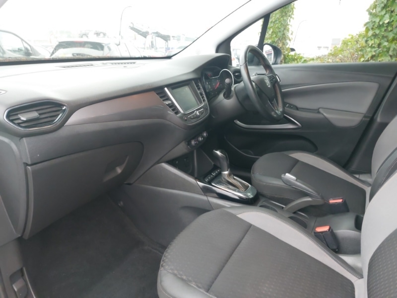 Used Vauxhall Crossland X 2019 for sale - 77543898: Photo 5