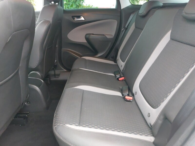 Used Vauxhall Crossland X 2019 for sale - 77543898: Photo 6