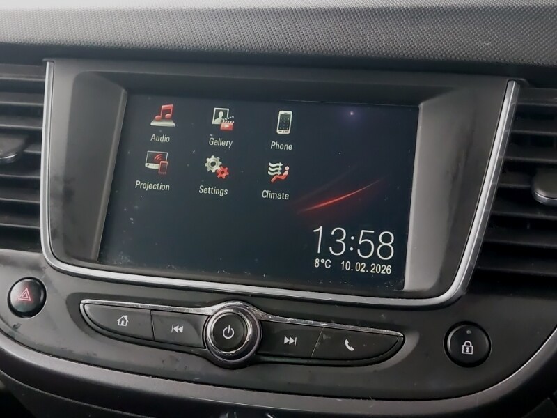 Used Vauxhall Crossland X 2019 for sale - 77543898: Photo 7