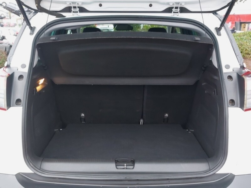 Used Vauxhall Crossland X 2019 for sale - 77543898: Photo 8