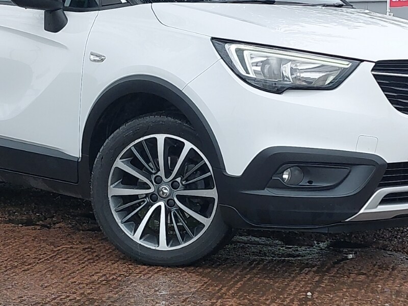 Used Vauxhall Crossland X 2019 for sale - 77543898: Photo 9