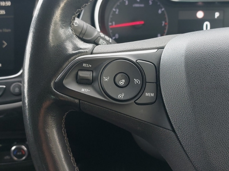 Used Vauxhall Crossland 2021 for sale - 76392958: Photo 13