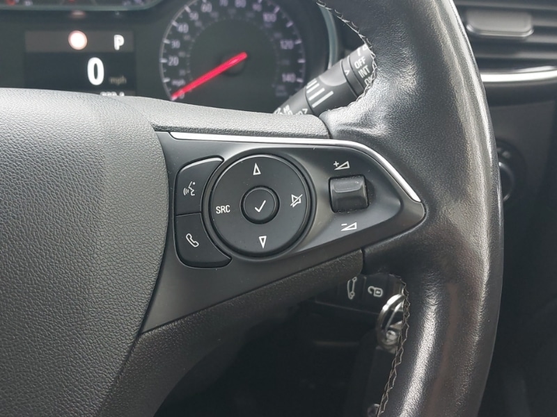 Used Vauxhall Crossland 2021 for sale - 76392958: Photo 14