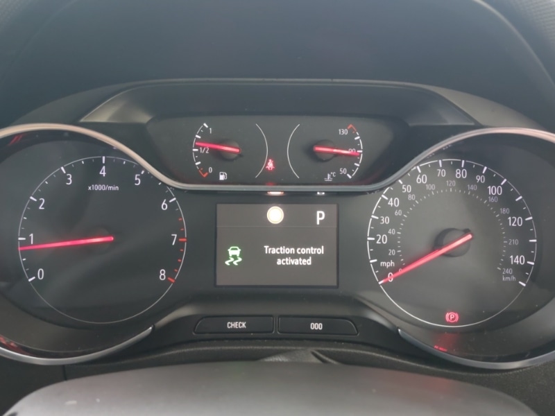 Used Vauxhall Crossland 2021 for sale - 76392958: Photo 15