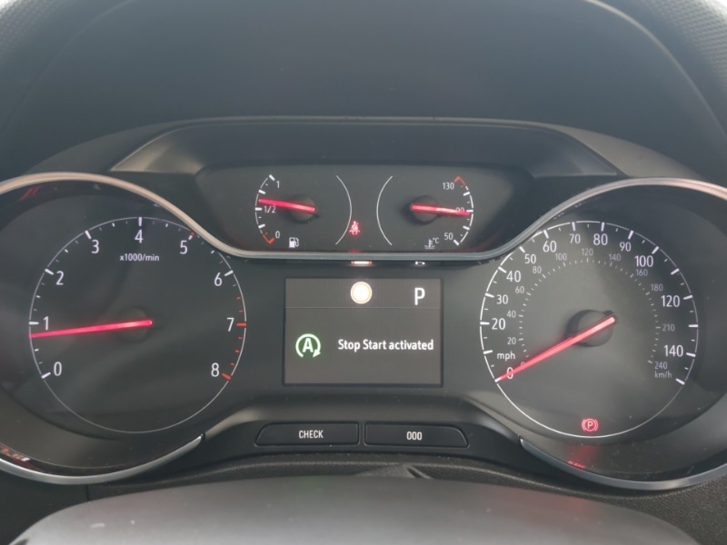 Used Vauxhall Crossland 2021 for sale - 76392958: Photo 16