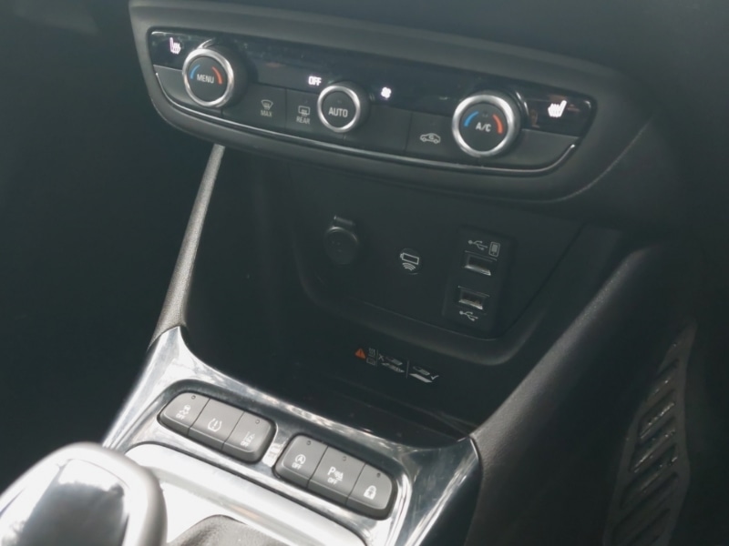 Used Vauxhall Crossland 2021 for sale - 76392958: Photo 18