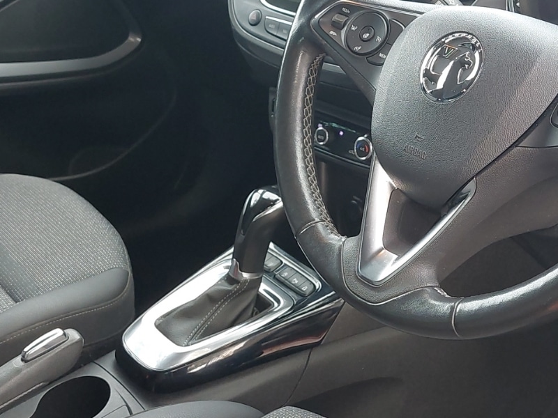 Used Vauxhall Crossland 2021 for sale - 76392958: Photo 19