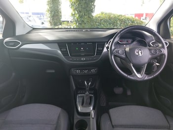 Used Vauxhall Crossland 2021 for sale - 76392958: Photo