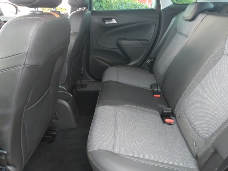 Used Vauxhall Crossland 2021 for sale - 76392958: Photo 6