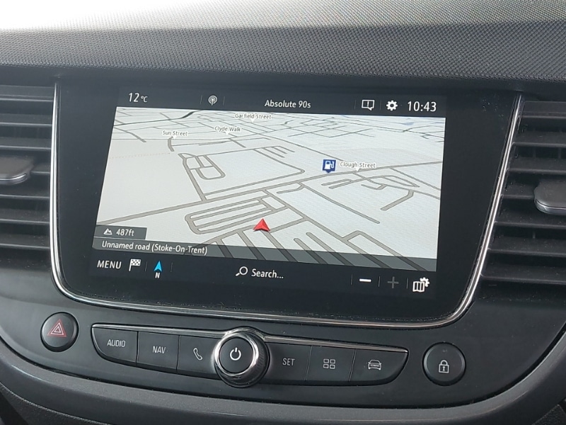 Used Vauxhall Crossland 2021 for sale - 76392958: Photo 7