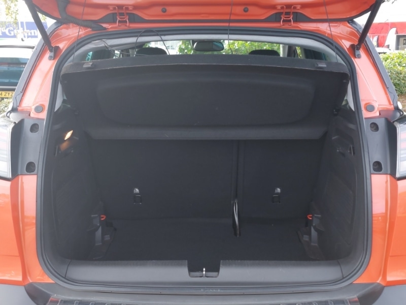 Used Vauxhall Crossland 2021 for sale - 76392958: Photo 8