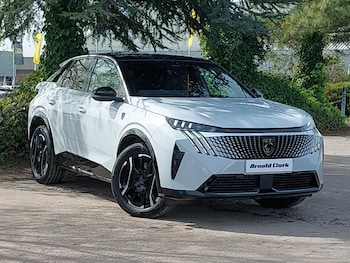 Used Peugeot 3008 2025 for sale - 78243666: Photo