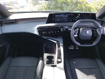 Used Peugeot 3008 2025 for sale - 78243666: Photo