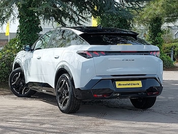 Used Peugeot 3008 2025 for sale - 78243666: Photo