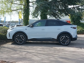 Used Peugeot 3008 2025 for sale - 78243666: Photo