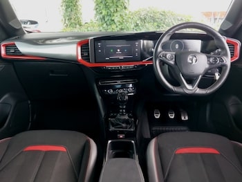 Used Vauxhall Mokka 2023 for sale - 75562571: Photo