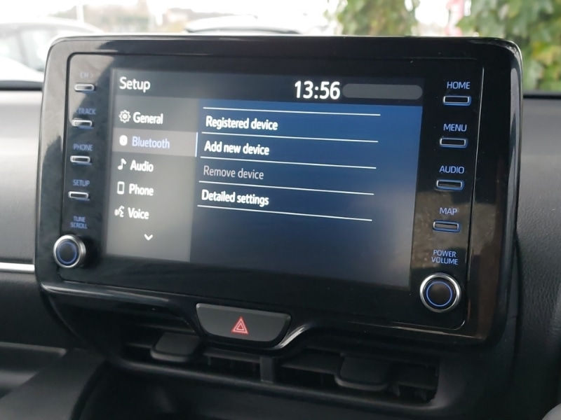 Used Toyota Yaris 2021 for sale - 76763655: Photo 10