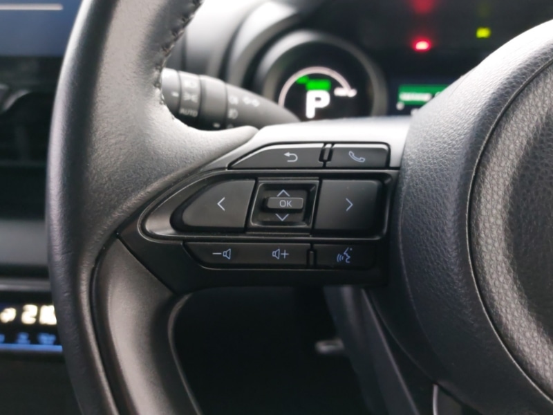 Used Toyota Yaris 2021 for sale - 76763655: Photo 13