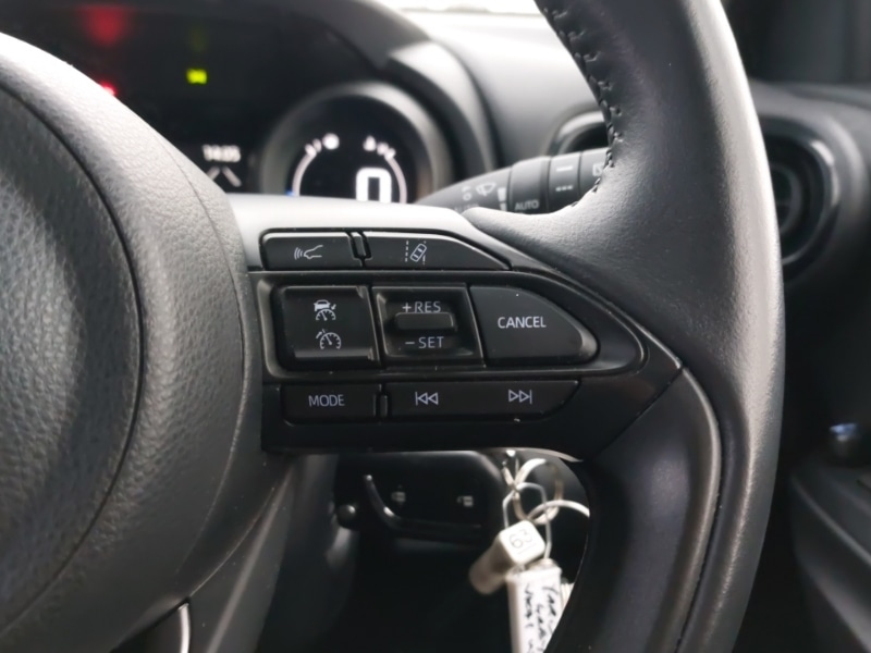 Used Toyota Yaris 2021 for sale - 76763655: Photo 14