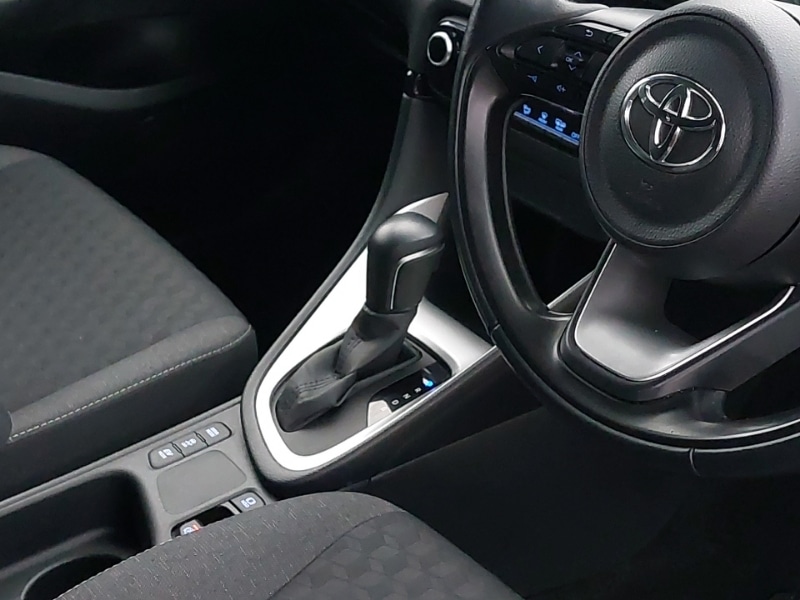 Used Toyota Yaris 2021 for sale - 76763655: Photo 19