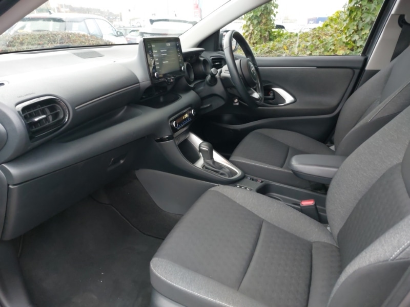 Used Toyota Yaris 2021 for sale - 76763655: Photo 5