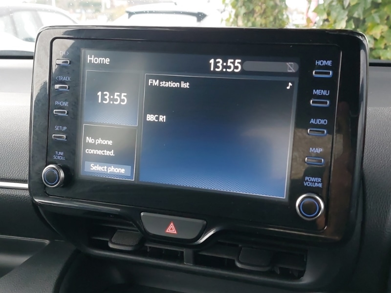 Used Toyota Yaris 2021 for sale - 76763655: Photo 7