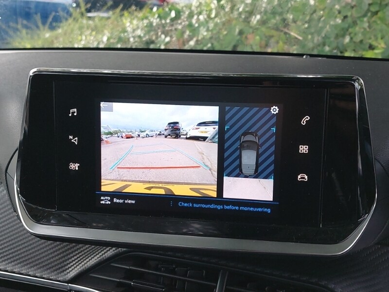 Used Peugeot 208 2023 for sale - 77433541: Photo 10