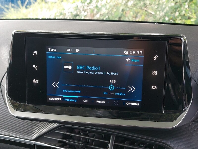 Used Peugeot 208 2023 for sale - 77433541: Photo 11