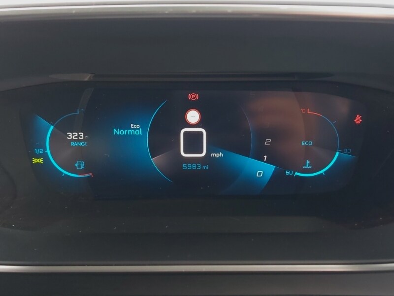 Used Peugeot 208 2023 for sale - 77433541: Photo 15