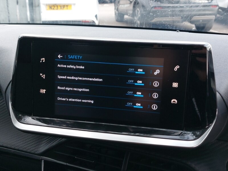 Used Peugeot 208 2023 for sale - 77433541: Photo 16