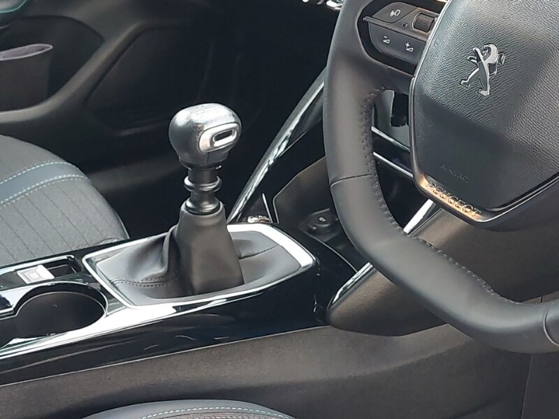 Used Peugeot 208 2023 for sale - 77433541: Photo 19