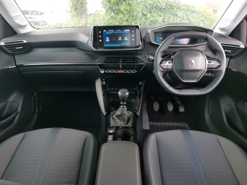 Used Peugeot 208 2023 for sale - 77433541: Photo 2