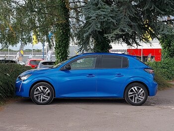 Used Peugeot 208 2023 for sale - 77433541: Photo