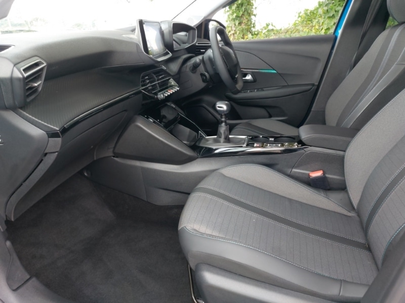 Used Peugeot 208 2023 for sale - 77433541: Photo 5