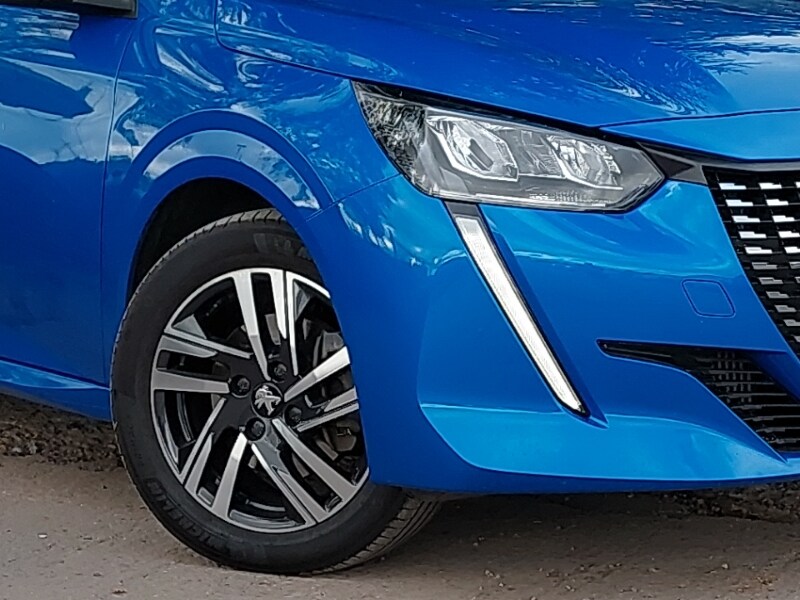 Used Peugeot 208 2023 for sale - 77433541: Photo 9