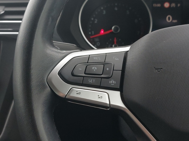 Used Volkswagen Tiguan 2021 for sale - 77265036: Photo 13