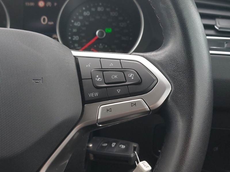 Used Volkswagen Tiguan 2021 for sale - 77265036: Photo 14