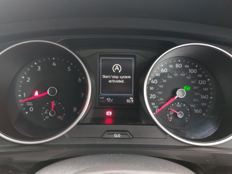 Used Volkswagen Tiguan 2021 for sale - 77265036: Photo 15