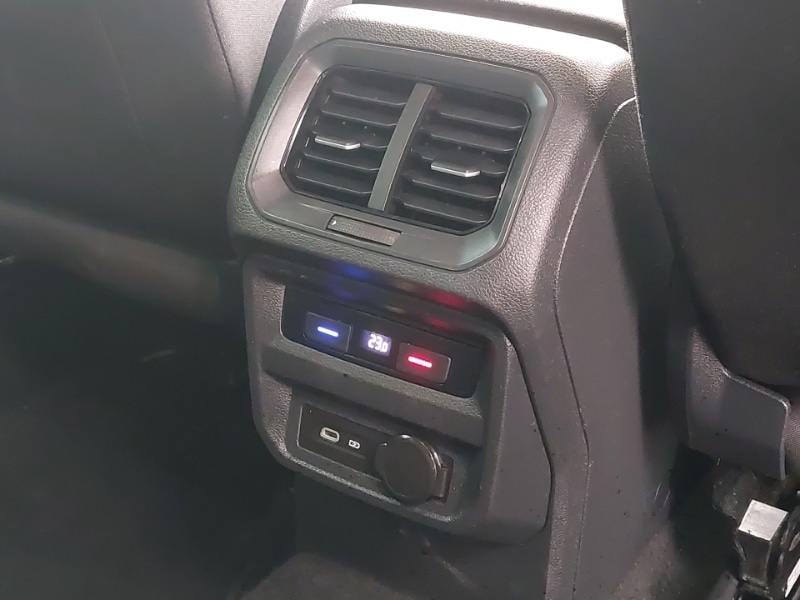 Used Volkswagen Tiguan 2021 for sale - 77265036: Photo 18