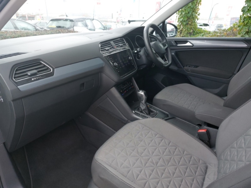 Used Volkswagen Tiguan 2021 for sale - 77265036: Photo 5