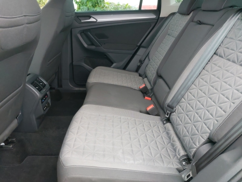 Used Volkswagen Tiguan 2021 for sale - 77265036: Photo 6