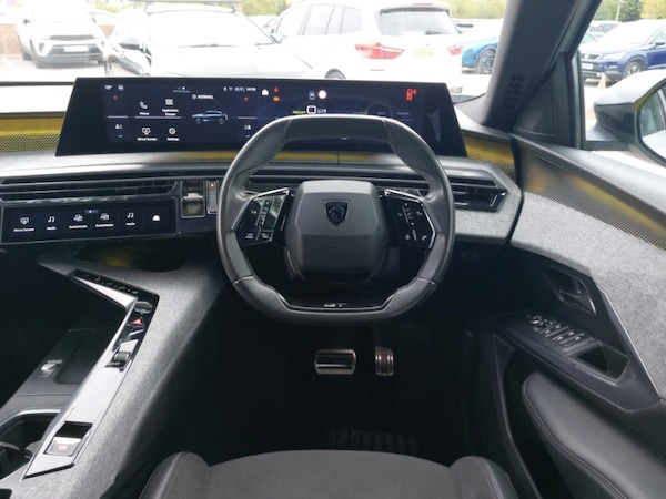 Used Peugeot 3008 2024 for sale - 76238358: Photo 12