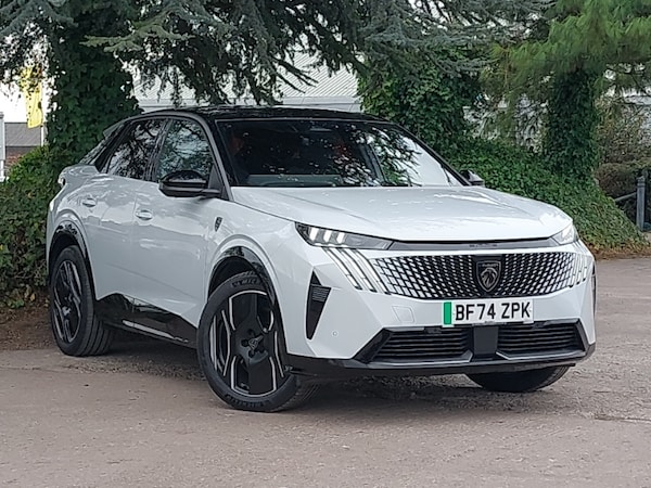 Used Peugeot 3008 2024 for sale - 76238358: Photo 1